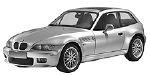 BMW E36-7 P0B56 Fault Code