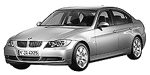 BMW E90 P0B56 Fault Code