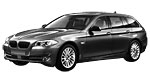BMW F11 P0B56 Fault Code