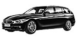 BMW F31 P0B56 Fault Code